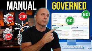 This Is What Workflow Governance Actually Looks Like