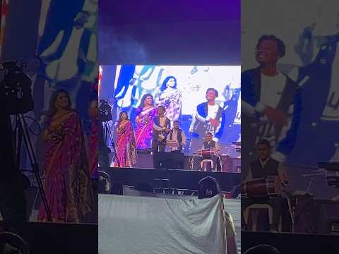 Char varis na pyar Nashik live show😍❤️ | bhaiya more | Madhuri pawar #khandesh #khandeshisong