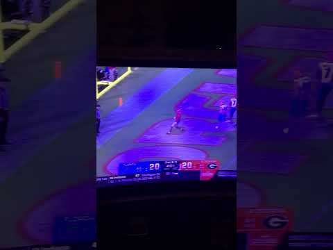 Georgia Dawgs