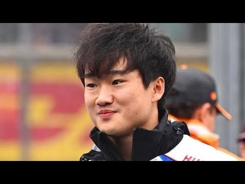 🏁🔥「角田裕毅、豪雨のF1オーストラリアGPで奮闘！一時2位浮上も12位フィニッシュの舞台裏！」🏎️💨