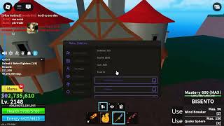 BLOX FRUITS SCRIPT | AUTO FARM | RUBU HUB