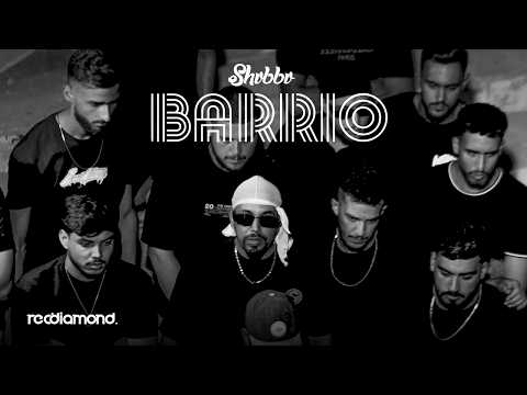 Shvbbv - Barrio (Official Music Video)