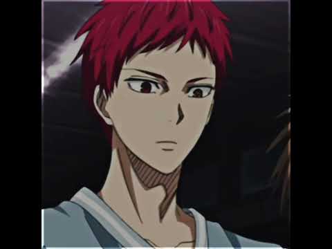 Seijuro Akashi edit