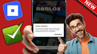 Paano Lutasin ang Problema sa Pag-upgrade ng Roblox (Delta Executor 2025) |
