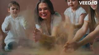 How to Remove Holi Colors from Skin face & body At Home  Natural & Gentle way #holi2023