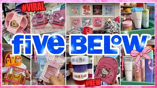 ✨NEW FIVE BELOW✨ I found THE viral item of 2026 🥳‼️ #fivebelow  #fivebelowfinds #viralfinds 