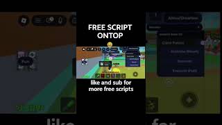 This Instant Steal Script broke SAB 😭🙏 #roblox #stealabrainrot #keylessscript #robloxscript