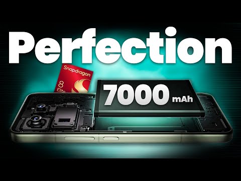 Phones Suddenly Got ALOT Better … BUT HOW??