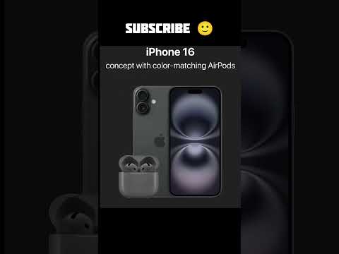 #iPhone17ColorConcept #AirPodsColorEdition #AppleAesthetic #ColorfulApple #NextGenStyle #AppleGlowUp