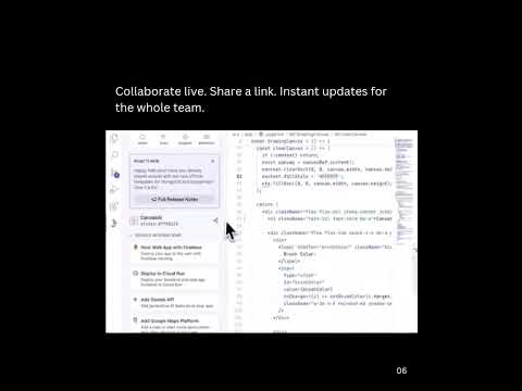 Google Launches Firebase Studio — The Fastest Way to Build & Deploy AI-Powered Apps (No Setup Needed