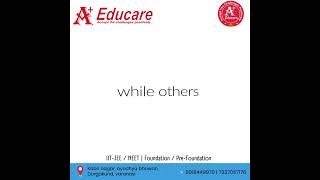 Aplus educare by institute