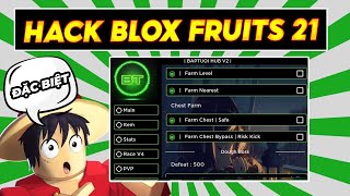 Treo Hack Blox fruits no key update 21 Mới nhất điện thoại và PC aotu fram mobile hacker Blox fruit