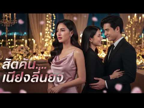 “ผัวเพื่อน…แต่สุดท้าย เธอเลือกให้อภัย   นิทานรักลับสัมผัสหัวใจ ตระการตา”