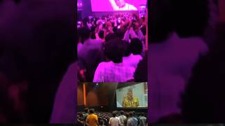 Good Bad Ugly Theatre Reaction Madurai | FDFS | Ajith | Adhik Ravichandran #shorts