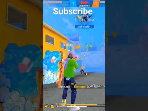 #freefire short #gaming #garenafreefire #freefiremax #viralvideo