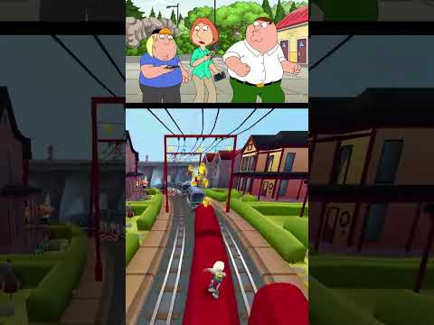 Meg Saves Stewie! - Family Guy #shorts  #funny #familyguy