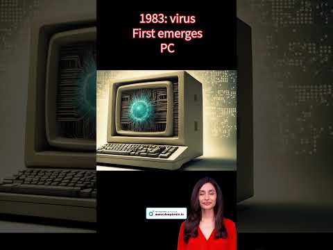 IT Fun Facts you did not know #breakingnews #technology #itconsultingexpert #futuretech