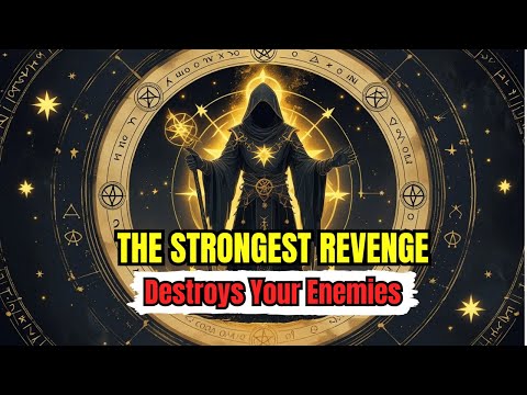 Chosen ones, The Most Elegant Revenge That Destroys Your Enemies Without a Fight🙌