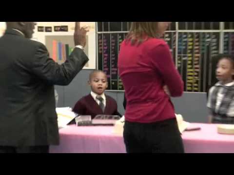 BBL Cake Cutting Ceremony