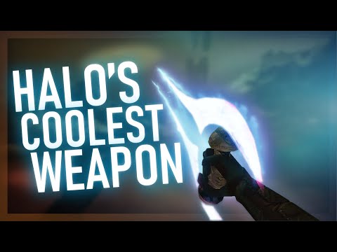 I Miss The Old Energy Sword...