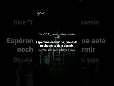 RIDE OR DIE Pt 2 lyrics #lyrics #hitmusicforyou #2025 #tokischa #tokischa