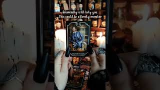 What's Next in your Career? | Red Fairy Tarot #shorts