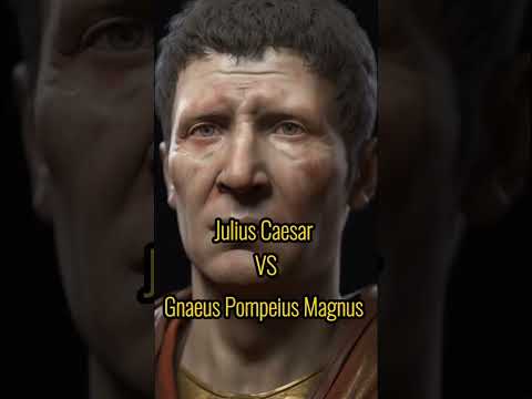 The Greatest Rivalries in World History