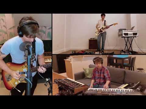 Foster The People - Imagination (Live from My Den)