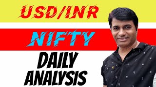 Daily Predication Of Currency Market II USDINR ,NIFTY 07/03/2023 #INRTraderVijay