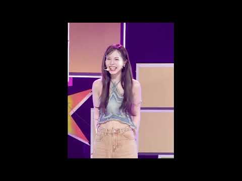Niziu MAKO 'HEARTRIS' Fancam Mix