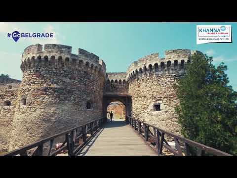 Belgrade