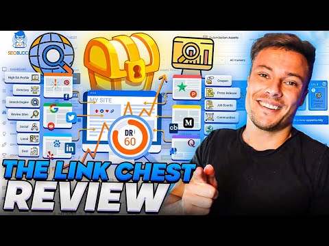 The Link Chest Review | The Link Chest Appsumo Review