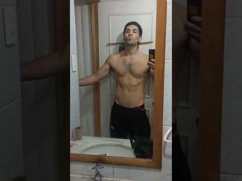 cuando decides tomarte fotos #calistenia #calisthenics #mcpape #diadelicia