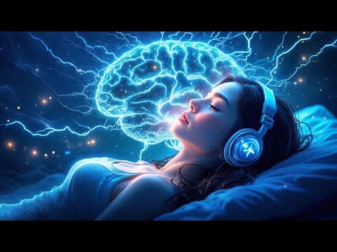 Instant Deep Sleep • Meditation for Sleeping • Deep Sleep Music