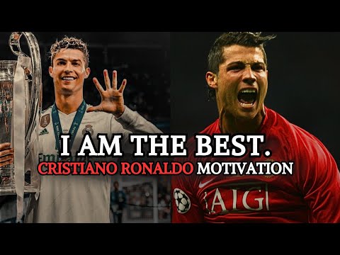 Cristiano Ronaldo: Mental Toughness Will Change Your Life | Motivational Video