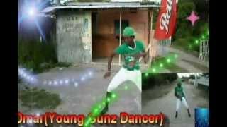 Whall Street and Young Gunz World Premier Video