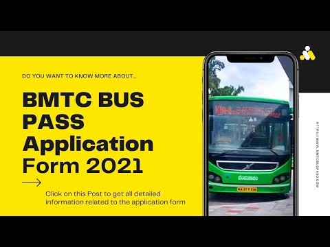 How To Check BMTC Bus Pass Application #Shorts @puenglishmaster