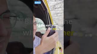 I Tried A Taxi Talk Translator App