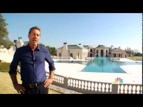 Square Feet: Behind the Doors of a $78M Estate