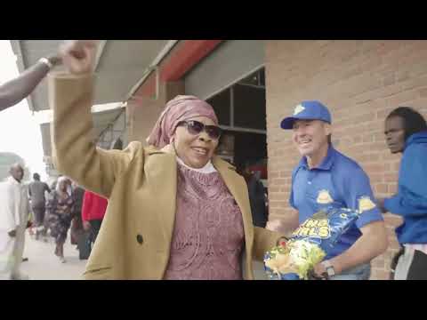 King Kurls - Marondera