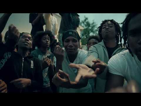 Pros Ap, V.I., 969 Baby Cuz, Guttafats & Birdo - 10 Skits 1 Jeep (Official Video)