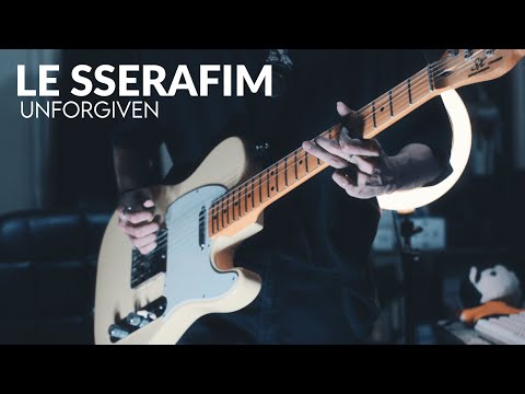 Unforgiven