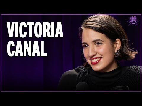 Victoria Canal: The Messiness, The Sexiness, The Ick, New Album ‘Slowly, It Dawns’ (Full Episode)