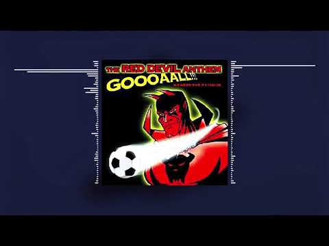 D-Devils - The Red Devil Anthem