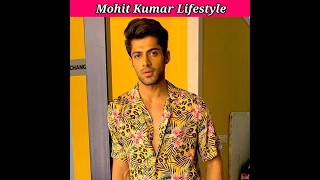 Mohit Kumar Lifestyle & Biography #shorts #mohitkumar