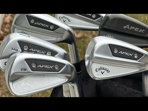 @callawaygolf  @GolfGem  club fitting from Callaway