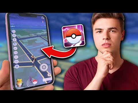 How to Spoof in Pokemon GO? ✅ Pokemon Go Hack in 2025? Pokemon Go Spoofing Tutorial (Android / iOS)