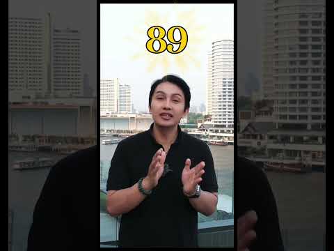 เลขนี้สิ่งสักสิทธิ์ให้พร #เบอร์มงคล #เลขมงคล #เบอร์มือถือ #gornnumber