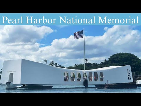 Pearl Harbor: The Day That Changed History (Full Video)