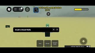 NEW BEST DEAD RAILS SCRIPT😮😮(Script In Comment Section)